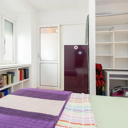 Bazen Apartman Zadar
