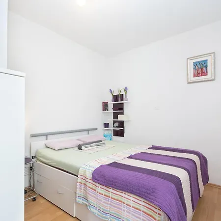 Apartment Bazen Zadar