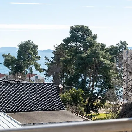 Apartman Bazen Zadar