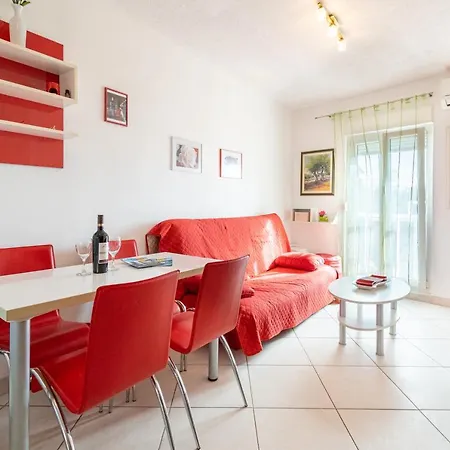 Apartment Bazen *