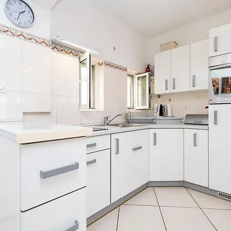 Bazen Apartman Zadar