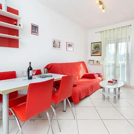 Apartment Bazen Zadar