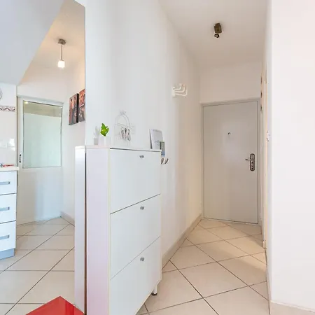 Apartment Bazen