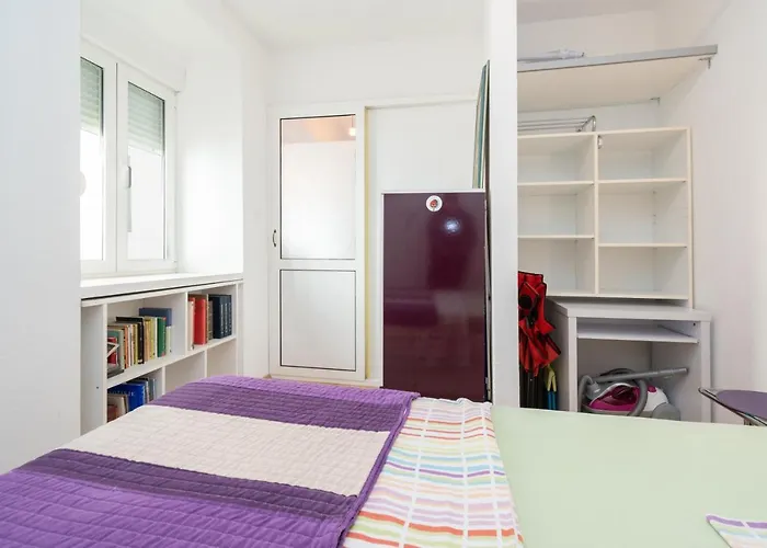 Bazen Apartman Zadar