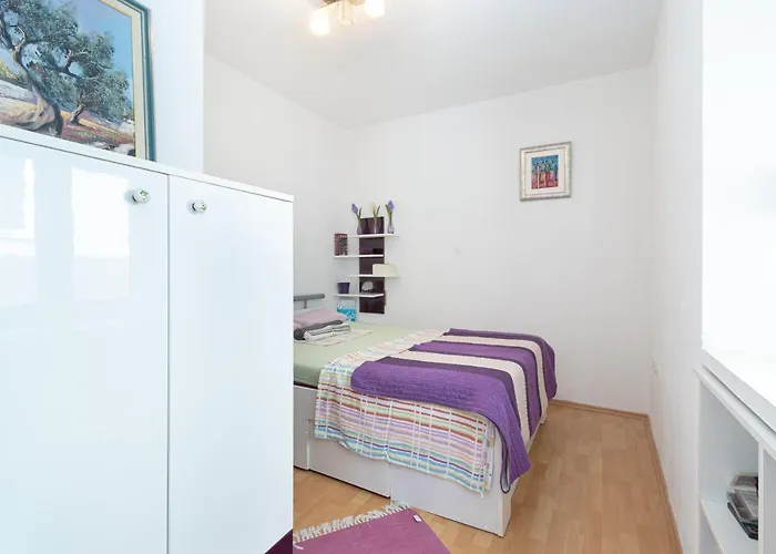 Apartman Bazen Zadar