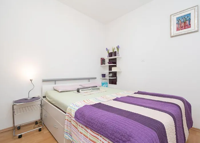Bazen Appartement *