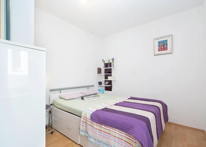 Appartement Bazen Zadar