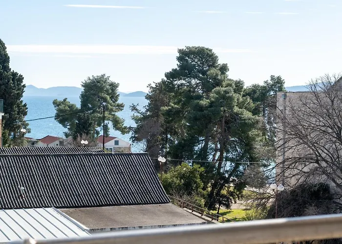 Apartman Bazen Zadar