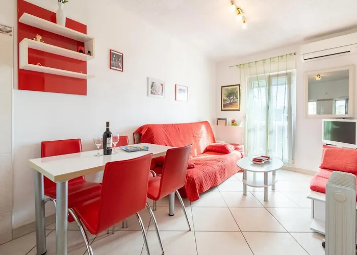 Appartement Bazen *