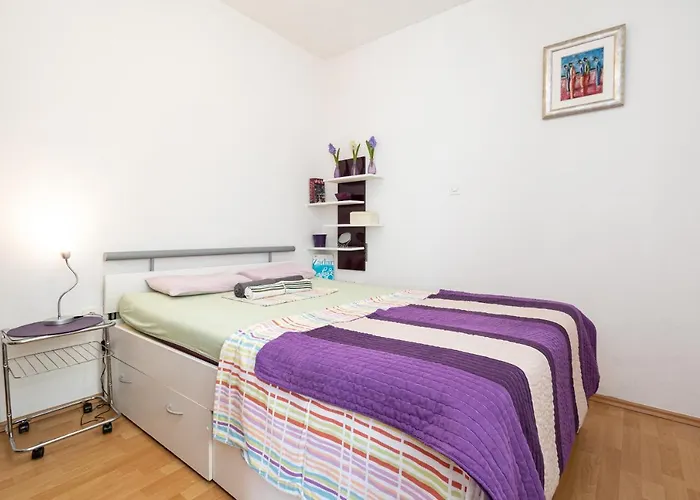 Apartman Bazen Zadar