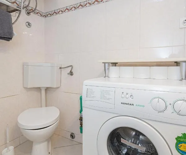 Bazen Appartement