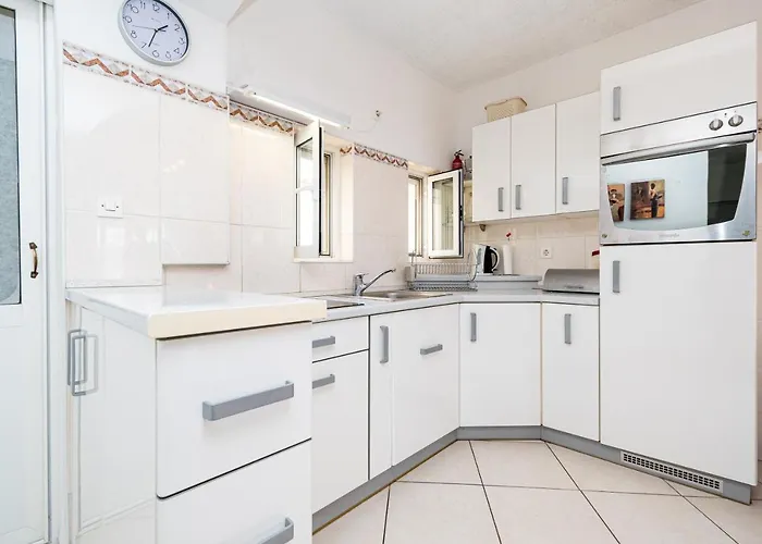 Bazen Appartement Zadar