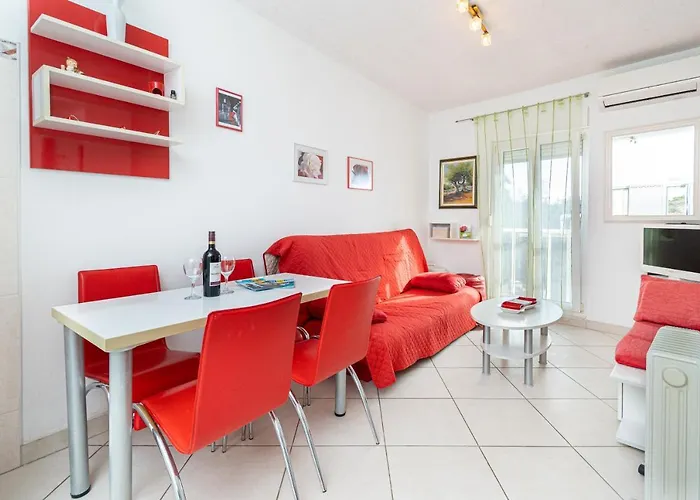 Apartman Bazen Zadar