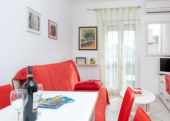 Bazen Appartement *
