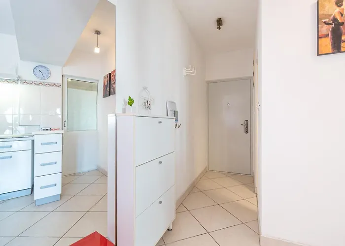 Appartement Bazen