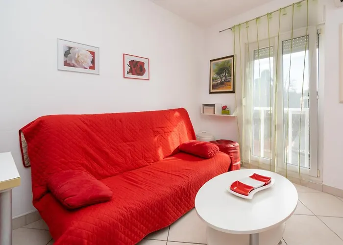 Bazen Appartement
